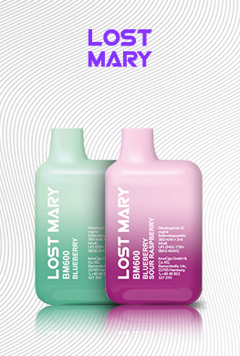 Lost Mary