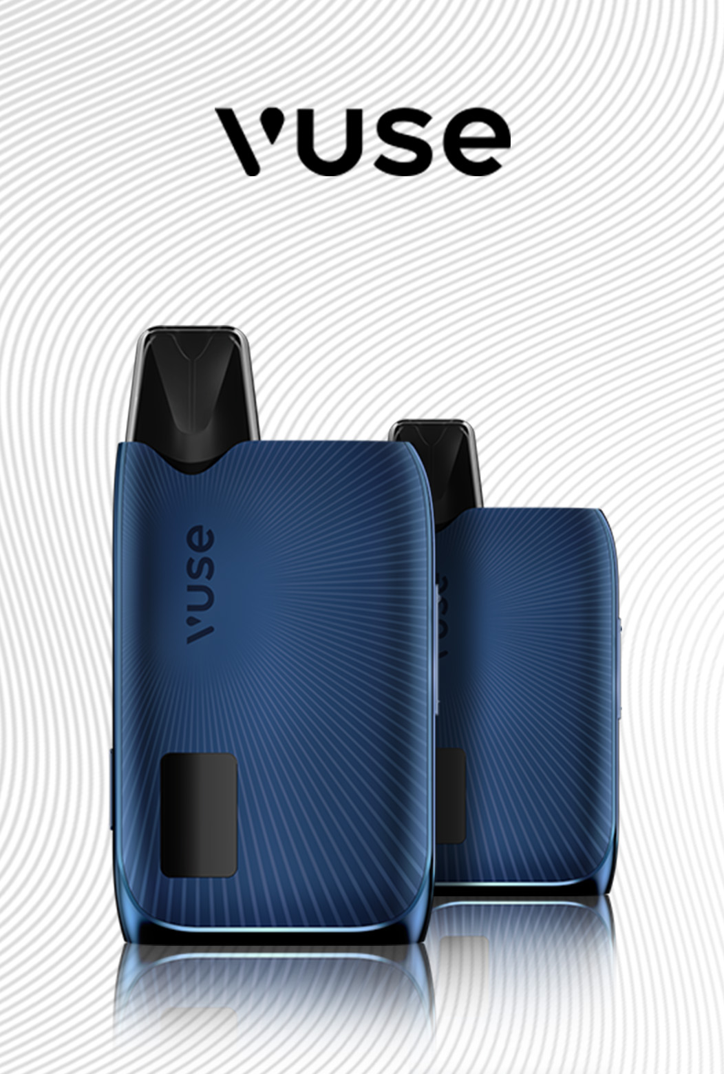 Vuse